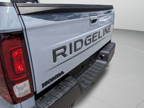 New 2026 Honda Ridgeline RTL image 39