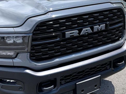 Used 2024 RAM 2500 Rebel w/ Towing Technology Group AWD/4WD image 29