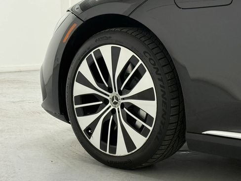 Used 2023 Mercedes-Benz EQE 350+ Sedan image 10