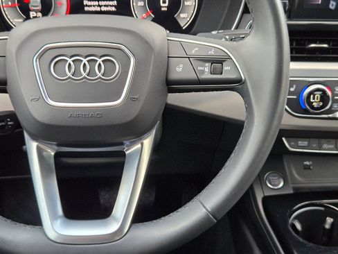 Used 2025 Audi A5 2.0T Premium Plus AWD/4WD image 23