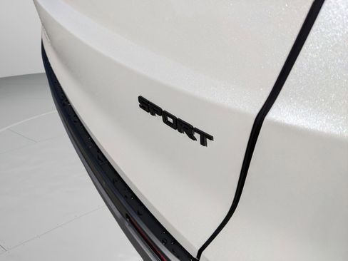 New 2026 Honda CR-V Sport-L image 12