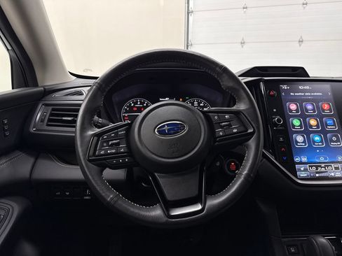 Used 2023 Subaru Ascent Onyx Edition Limited AWD/4WD image 16