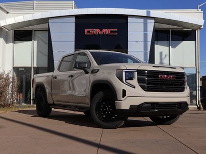 New 2026 GMC Sierra 1500 Pro w/ Graphite Edition