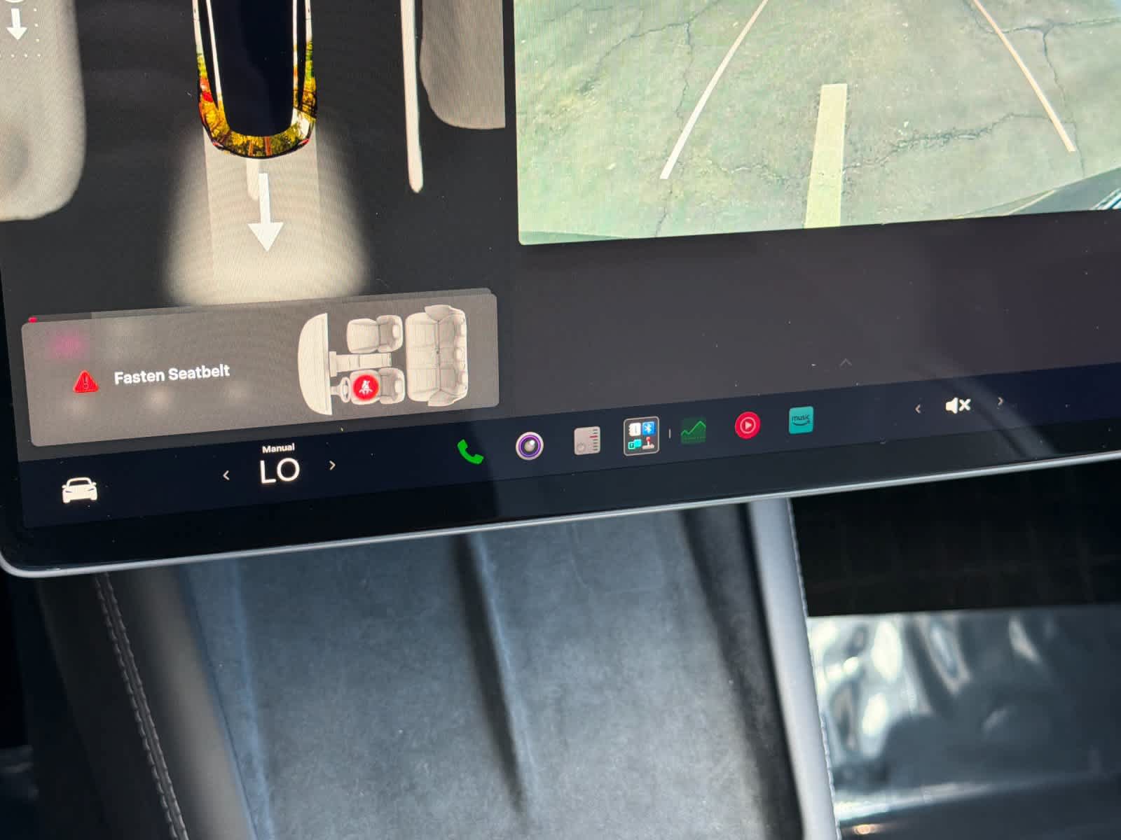 Used 2024 Tesla Model 3 Performance AWD/4WD image 19