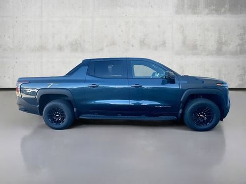 New 2026 Chevrolet Silverado EV LT w/ Plus Package image 4