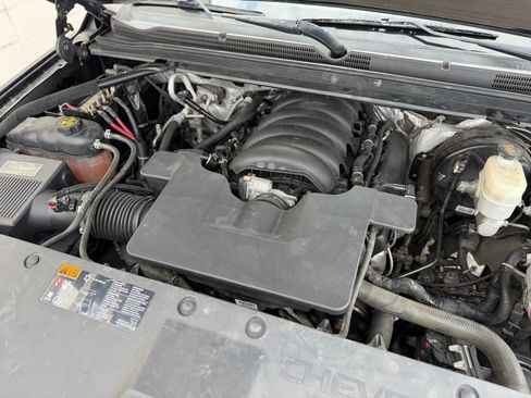 Used 2016 Chevrolet Tahoe LTZ image 20