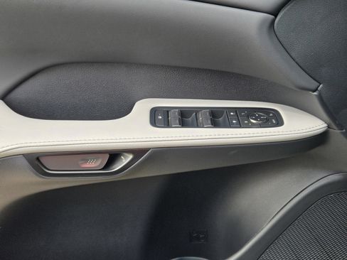 New 2026 Lexus RX 350h AWD/4WD image 12