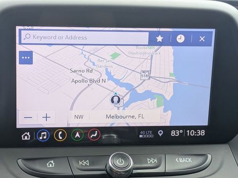 Used 2019 Chevrolet Camaro ZL1 RWD image 20