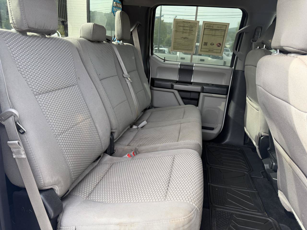 Used 2019 Ford F250 XLT AWD/4WD image 20