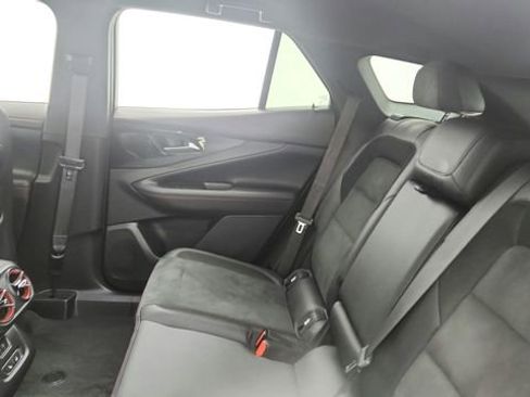 Used 2024 Chevrolet Blazer EV RS AWD/4WD image 30