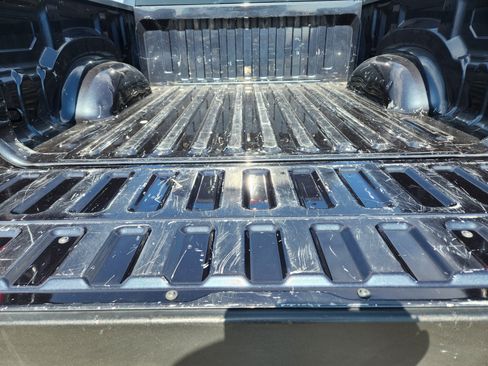Used 2021 RAM 1500 Lone Star AWD/4WD image 24