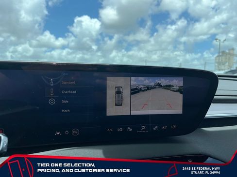 New 2026 Buick Enclave Sport Touring w/ Super Cruise Package FWD image 32
