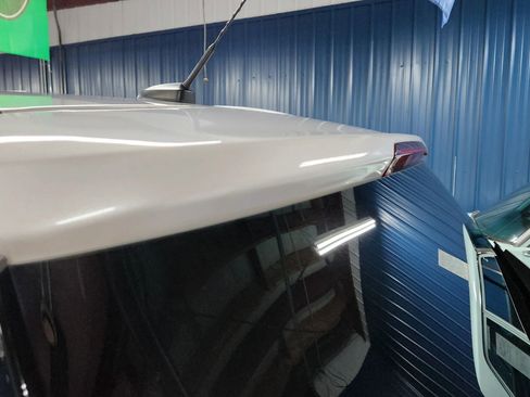 Used 2017 Ford Escape Titanium image 61