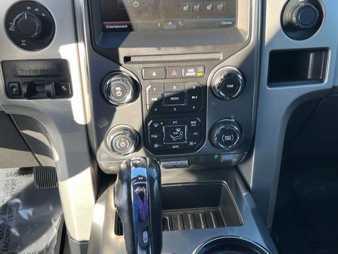 Used 2014 Ford F150 FX4 w/ Equipment Group 402A Luxury image 25