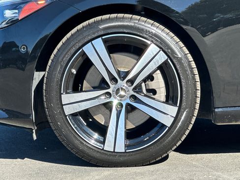 Certified 2024 Mercedes-Benz C 300 Sedan image 24