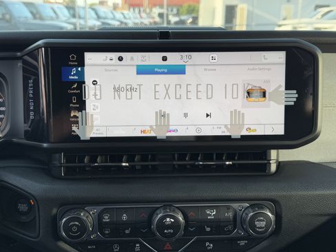New 2025 Jeep Wrangler Sport S AWD/4WD image 28