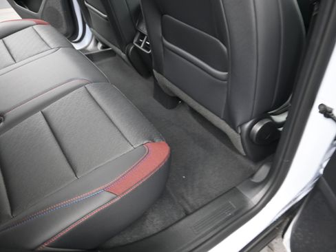 New 2026 Chevrolet Equinox RS image 20