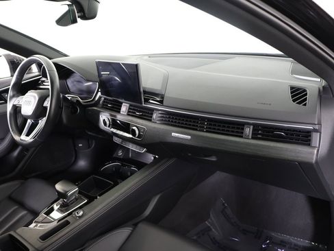 Used 2023 Audi A4 2.0T Premium Plus image 27
