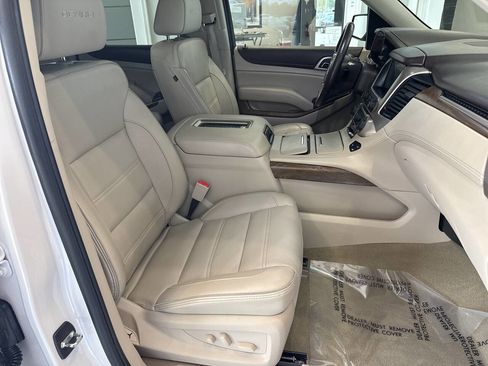 Used 2018 GMC Yukon XL Denali w/ Denali Ultimate Package image 46