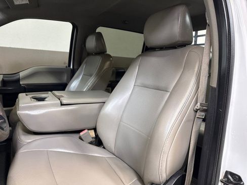 Used 2018 Ford F350 XL w/ Power Equipment Group image 14