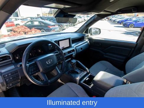 Used 2024 Toyota Tacoma SR5 image 9