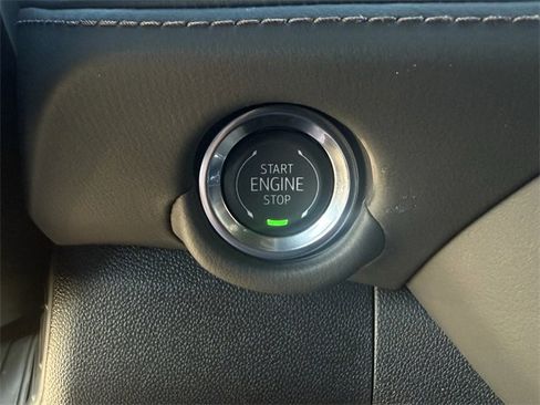 New 2026 Chevrolet Suburban High Country image 19