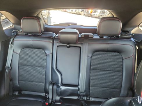 Used 2023 Ford Escape ST-Line Select w/ Tech Pack #2 image 13