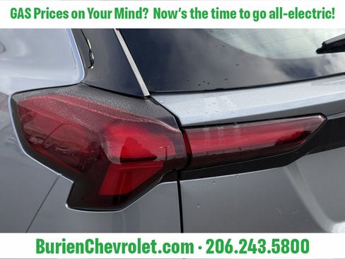 New 2027 Chevrolet Bolt LT w/ Comfort Package FWD image 35