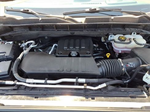 Certified 2024 GMC Sierra 1500 SLE AWD/4WD image 28