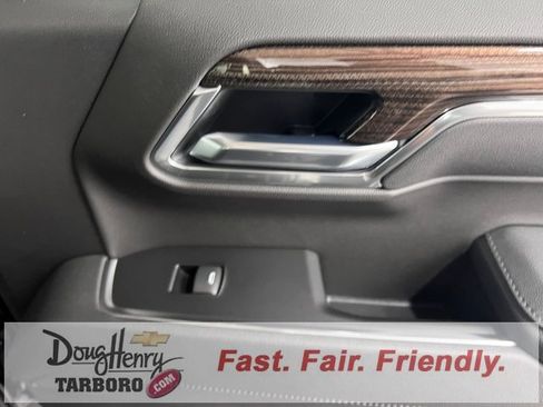 New 2026 Chevrolet Silverado 1500 RST w/ All Star Edition Plus image 35