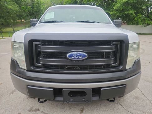 Used 2014 Ford F150 XL AWD/4WD image 2