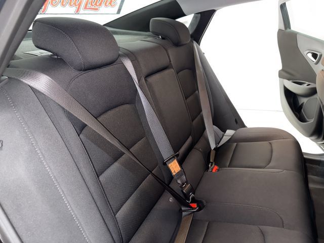 Used 2023 Chevrolet Malibu LT FWD image 17