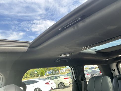 New 2026 Hyundai Palisade Calligraphy image 30