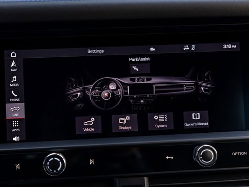 Certified 2023 Porsche Macan S AWD/4WD image 55