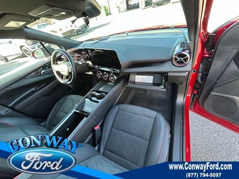 Used 2024 Chevrolet Blazer EV RS image 26