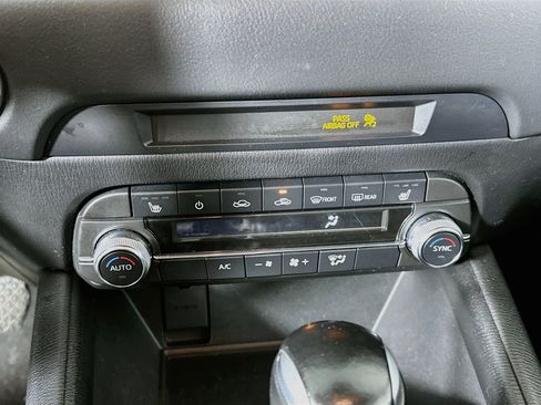 Used 2024 MAZDA CX-5 AWD 2.5 S w/ Select Package image 23