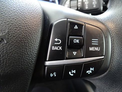 Used 2022 Ford Bronco Sport Big Bend AWD/4WD image 7