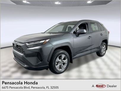 Used 2024 Toyota RAV4 XLE