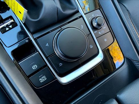 Certified 2025 MAZDA CX-50 AWD 2.5 Turbo w/ Accent Package image 28