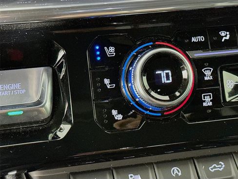 Certified 2024 GMC Sierra 1500 Denali w/ Technology Package RWD image 23