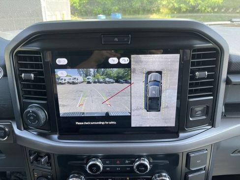 New 2026 Ford F150 XLT w/ Equipment Group 302A MID AWD/4WD image 19