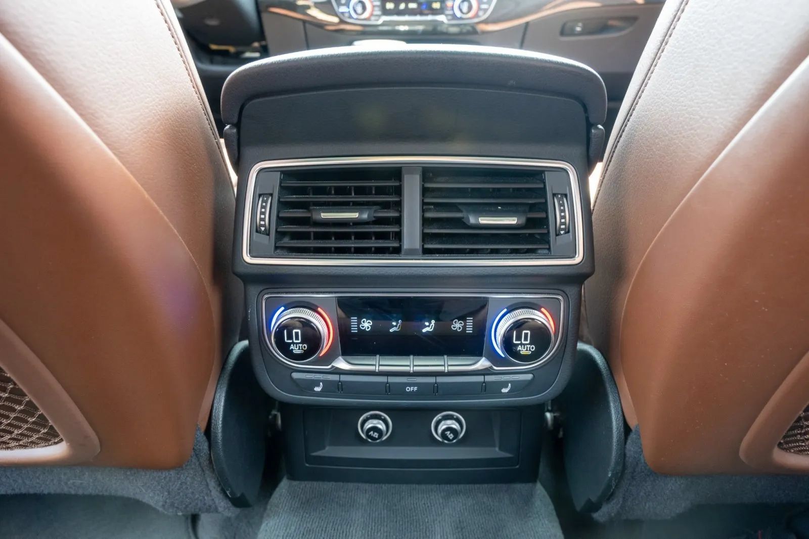 Used 2019 Audi Q7 3.0T Prestige AWD/4WD image 45