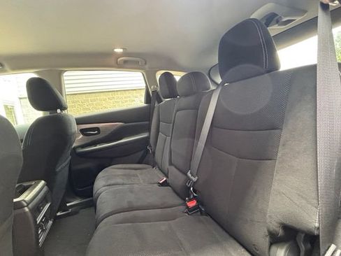 Used 2018 Nissan Murano S AWD/4WD image 26