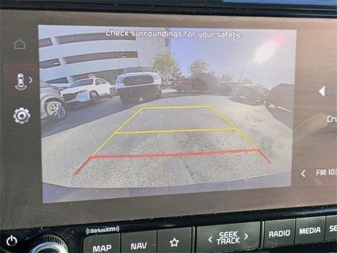 Used 2023 Kia Soul GT-Line image 17