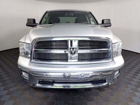 Used 2012 RAM 1500 Big Horn AWD/4WD image 8