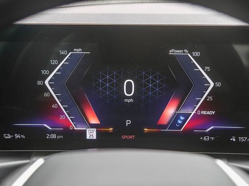 Used 2023 BMW i4 eDrive35 w/ Premium Package RWD image 19