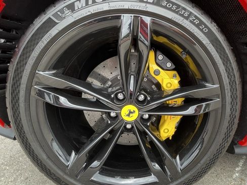 Used 2024 Ferrari 296 GTB image 16