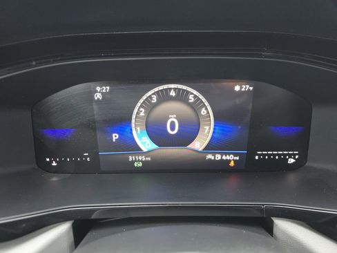 Certified 2024 Volkswagen Taos S image 20