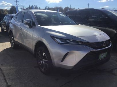 Used 2024 Toyota Venza LE