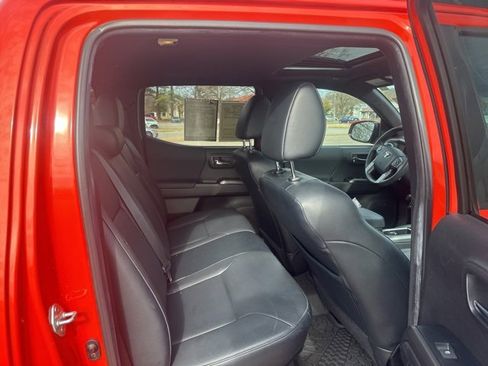 Used 2023 Toyota Tacoma TRD Pro image 17